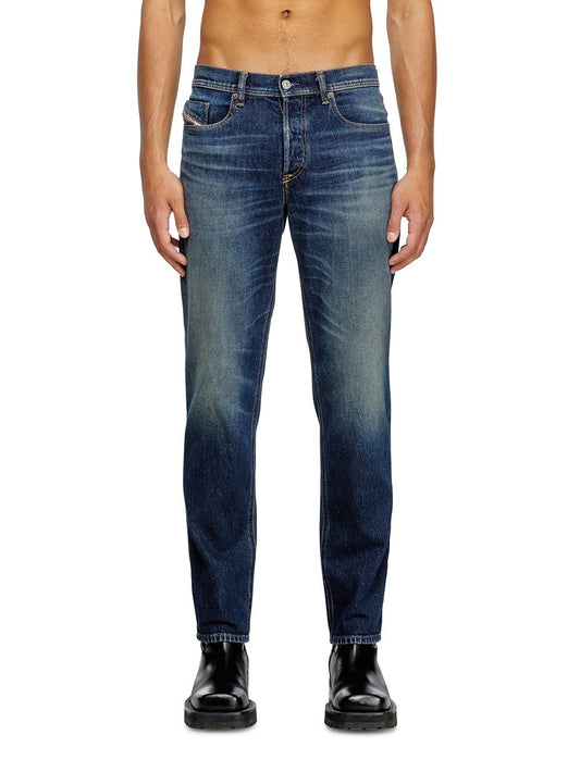 Diesel Jeans Uomo A10229 Sabbiato
