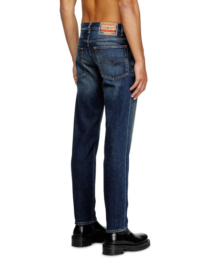 Diesel Jeans Uomo A10229 Sabbiato
