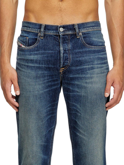 Diesel Jeans Uomo A10229 Sabbiato