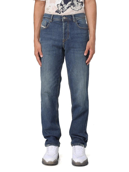 Diesel Jeans Uomo A10229 Stone wash