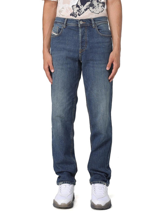 Diesel Jeans Uomo A10229 Stone wash