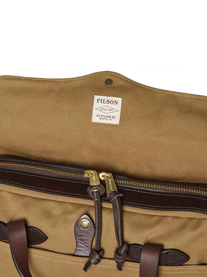 FILSON Borsa Uomo Fmbag0004 W0174wp Cammello