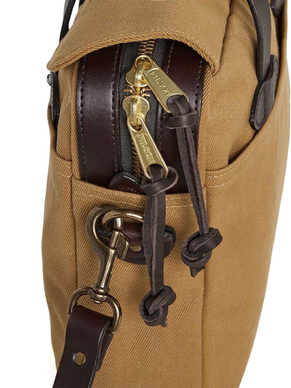 FILSON Borsa Uomo Fmbag0004 W0174wp Cammello