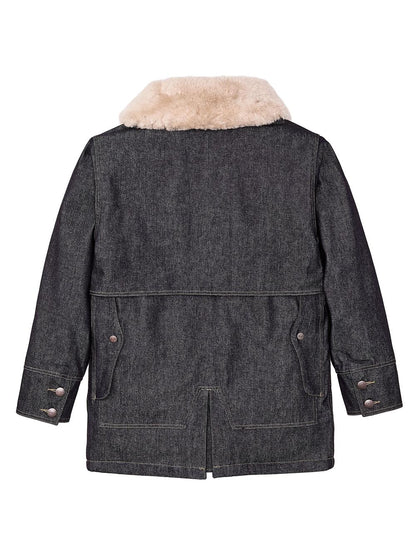 FILSON Giubbino Uomo Fmcps0152 Indaco