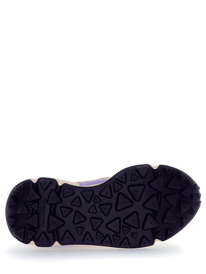 Flower Mountain Sneaker Donna 201781730 Beige