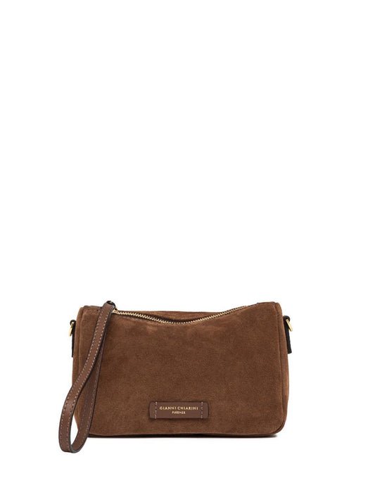 Gianni Chiarini Pochette Donna Bs 10224 CM-pl Cognac