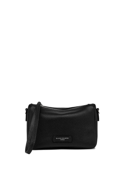 Gianni Chiarini Pochette Donna Bs 10224 Grn Nero
