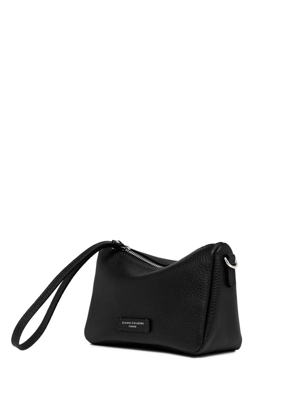 Gianni Chiarini Pochette Donna Bs 10224 Grn Nero