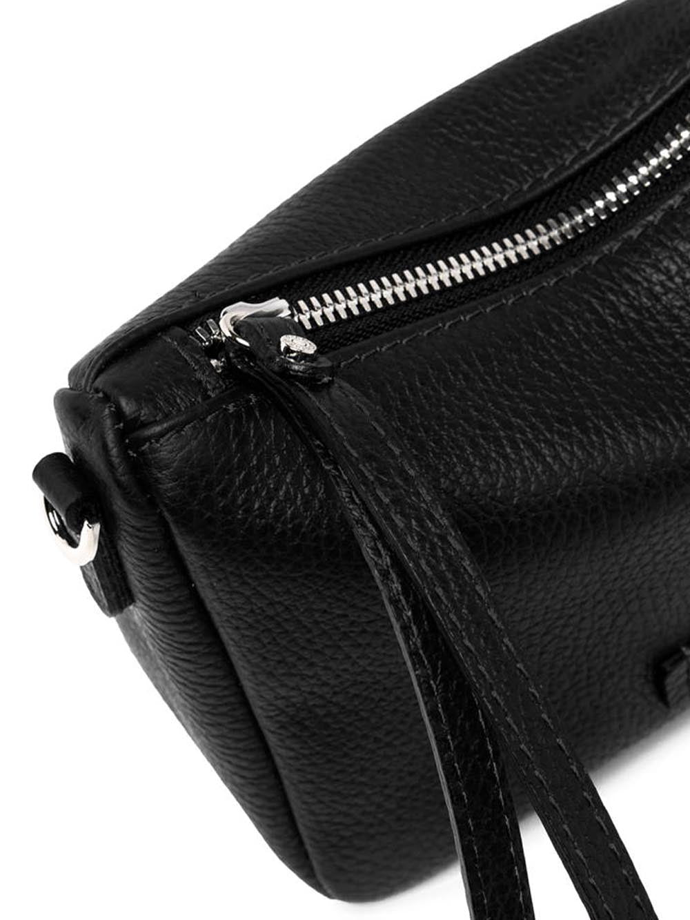 Gianni Chiarini Pochette Donna Bs 10224 Grn Nero