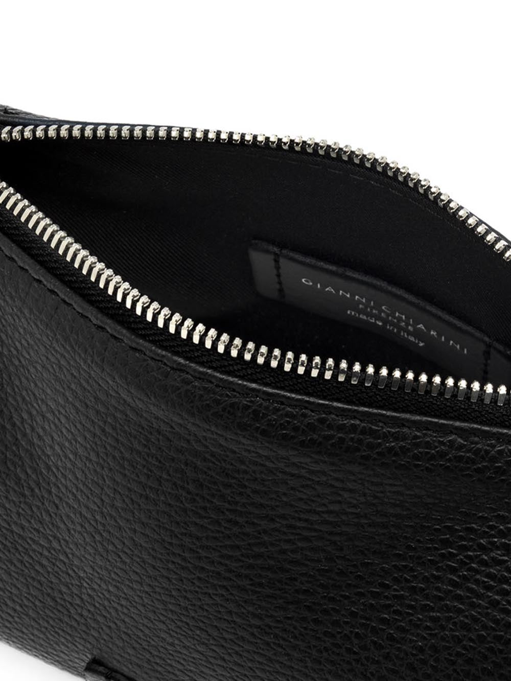 Gianni Chiarini Pochette Donna Bs 10224 Grn Nero