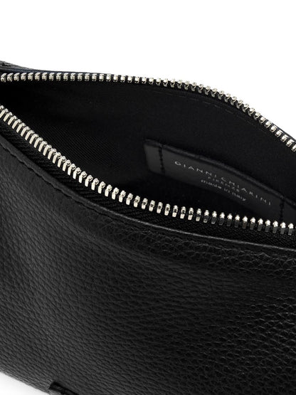 Gianni Chiarini Pochette Donna Bs 10224 Grn Nero