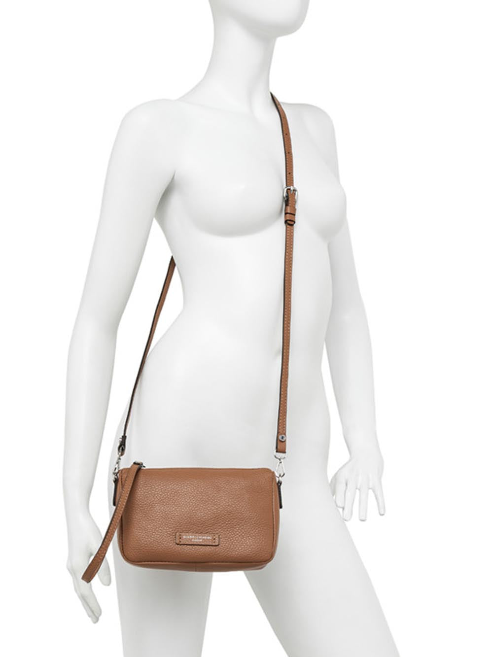 Gianni Chiarini Pochette Donna Bs 10224 Grn Nero