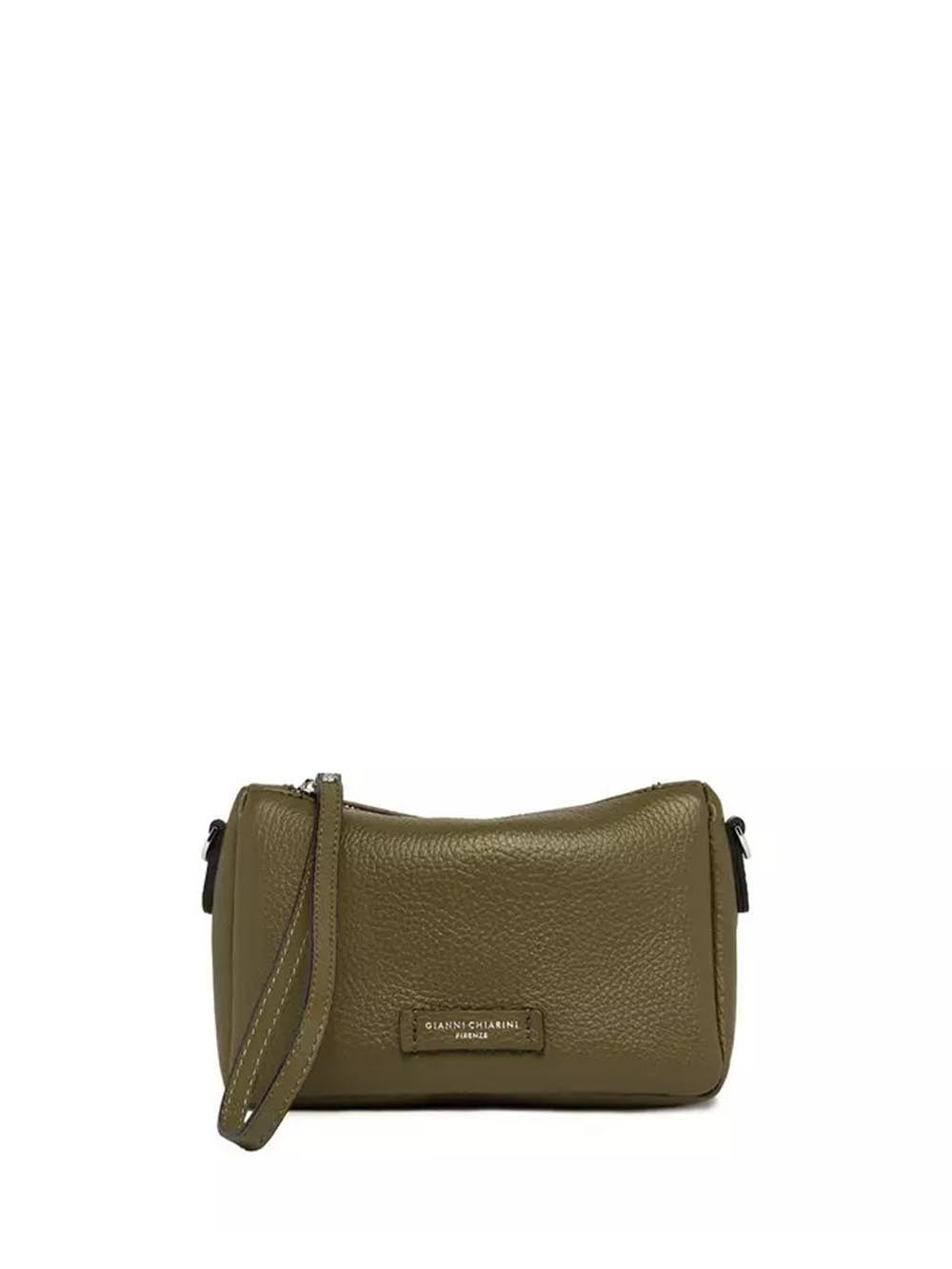 Gianni Chiarini Pochette Donna Bs 10224 Grn Verde