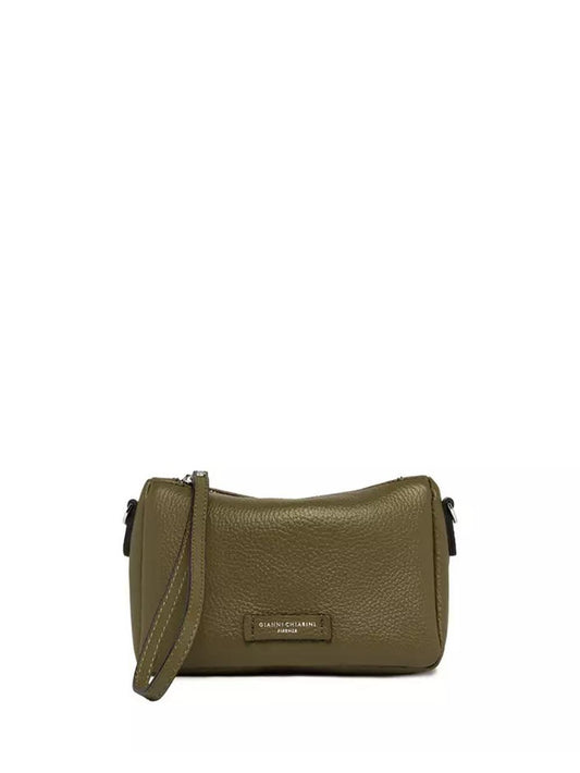 Gianni Chiarini Pochette Donna Bs 10224 Grn Verde