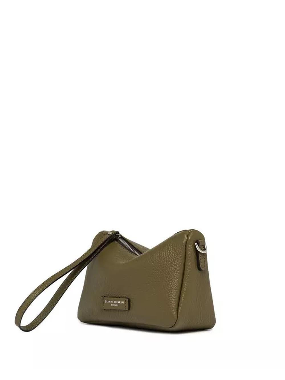 Gianni Chiarini Pochette Donna Bs 10224 Grn Verde