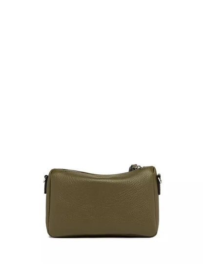 Gianni Chiarini Pochette Donna Bs 10224 Grn Verde