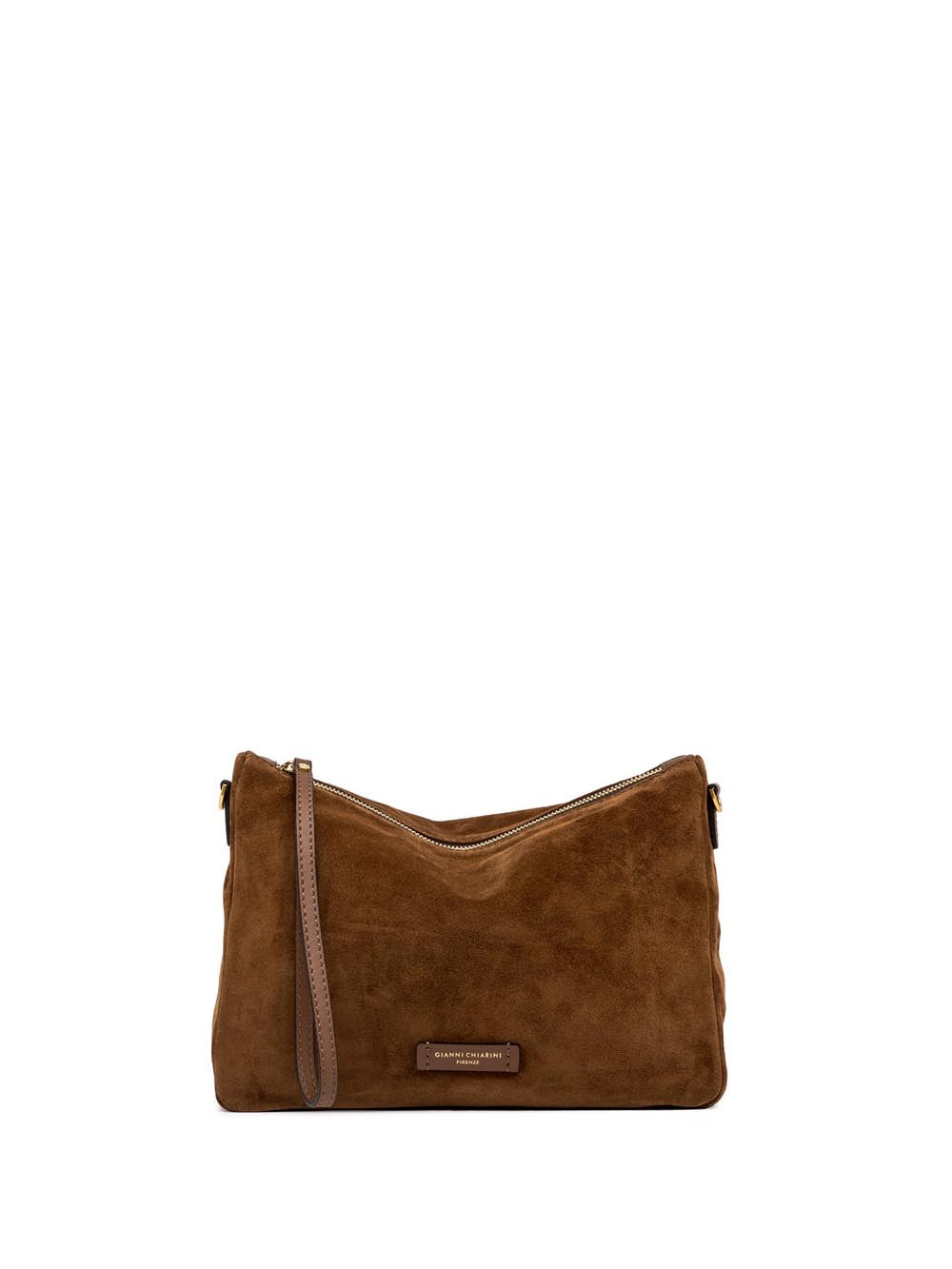 Gianni Chiarini Pochette Donna Bs 10225 CM-pl Cognac