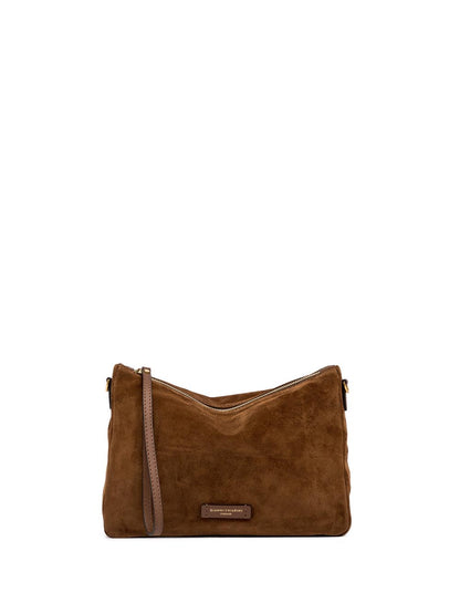 Gianni Chiarini Pochette Donna Bs 10225 CM-pl Cognac