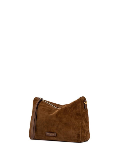 Gianni Chiarini Pochette Donna Bs 10225 CM-pl Cognac