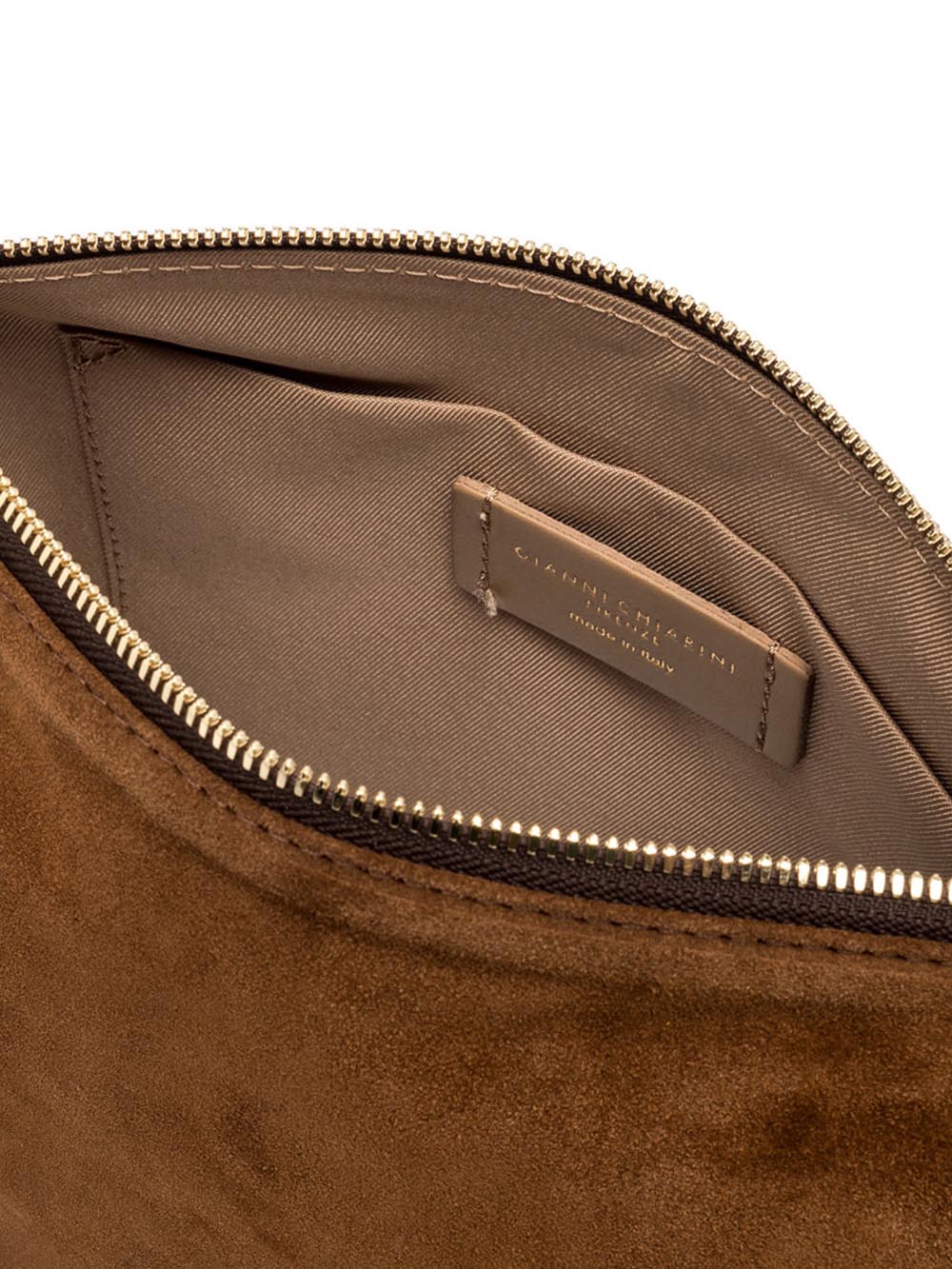 Gianni Chiarini Pochette Donna Bs 10225 CM-pl Cognac