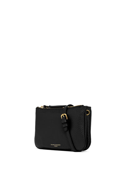 Gianni Chiarini Pochette Donna Bs 10435 Tkl Nero
