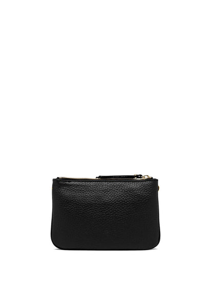 Gianni Chiarini Pochette Donna Bs 10435 Tkl Nero