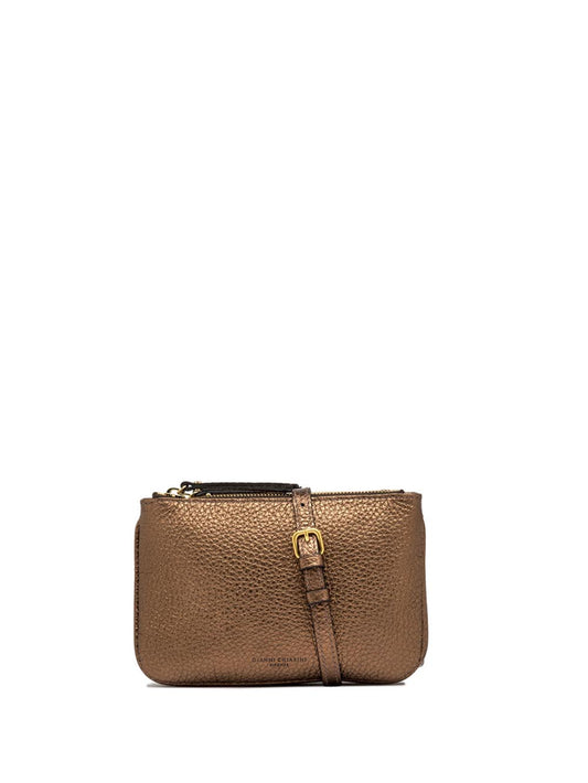 Gianni Chiarini Pochette Donna Bs 10435 Tkl Rame