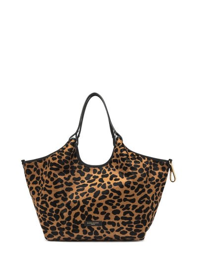 Gianni Chiarini Borsa a Spalla Donna Bs 11112 CaV-pl Nero