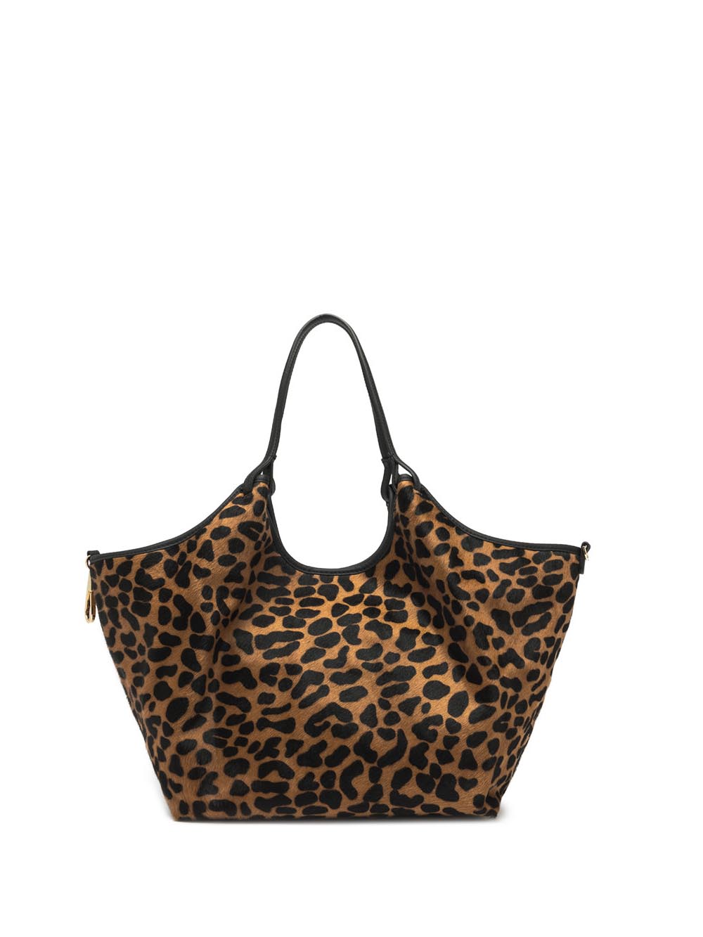 Gianni Chiarini Borsa a Spalla Donna Bs 11112 CaV-pl Nero