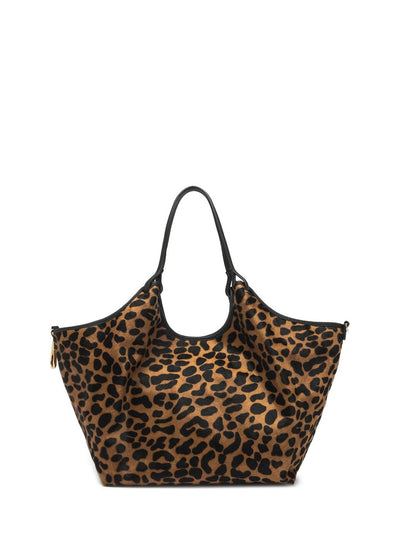 Gianni Chiarini Borsa a Spalla Donna Bs 11112 CaV-pl Nero