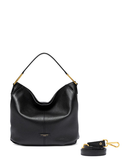 Gianni Chiarini Borsa a Mano Donna Bs 11817 Tkl Nero