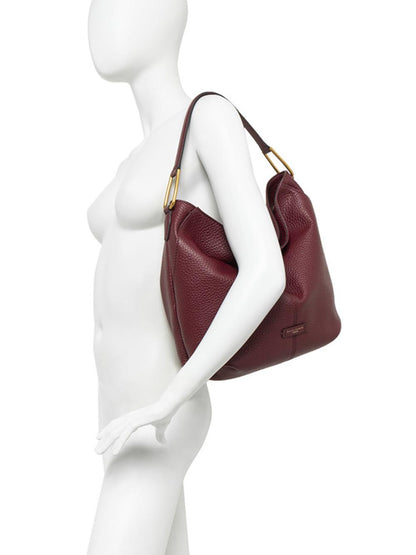 Gianni Chiarini Borsa a Mano Donna Bs 11817 Tkl Nero