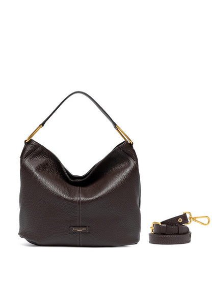 Gianni Chiarini Borsa a Mano Donna Bs 11817 Tkl Marrone