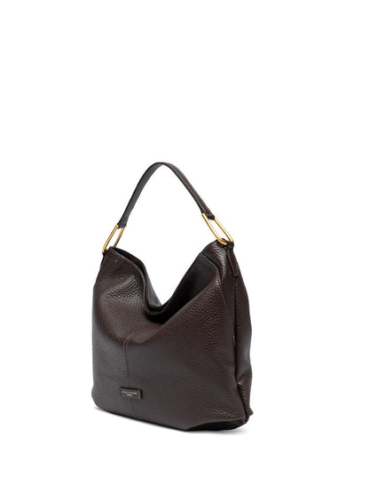 Gianni Chiarini Borsa a Mano Donna Bs 11817 Tkl Marrone