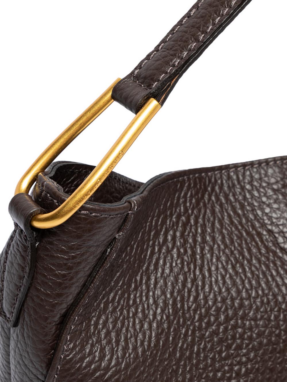 Gianni Chiarini Borsa a Mano Donna Bs 11817 Tkl Marrone