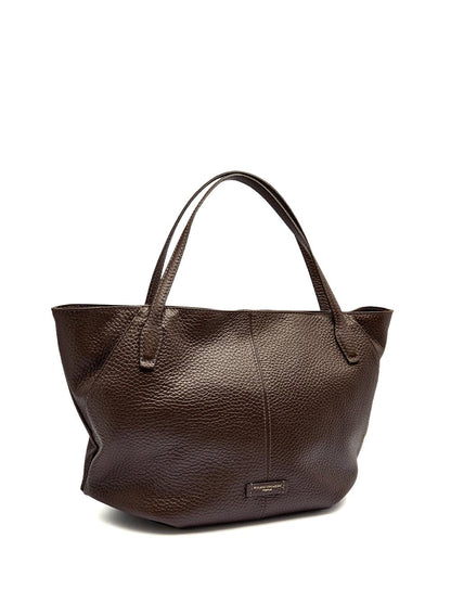 Gianni Chiarini Borsa a Mano Donna Bs 11819 Tkl Marrone