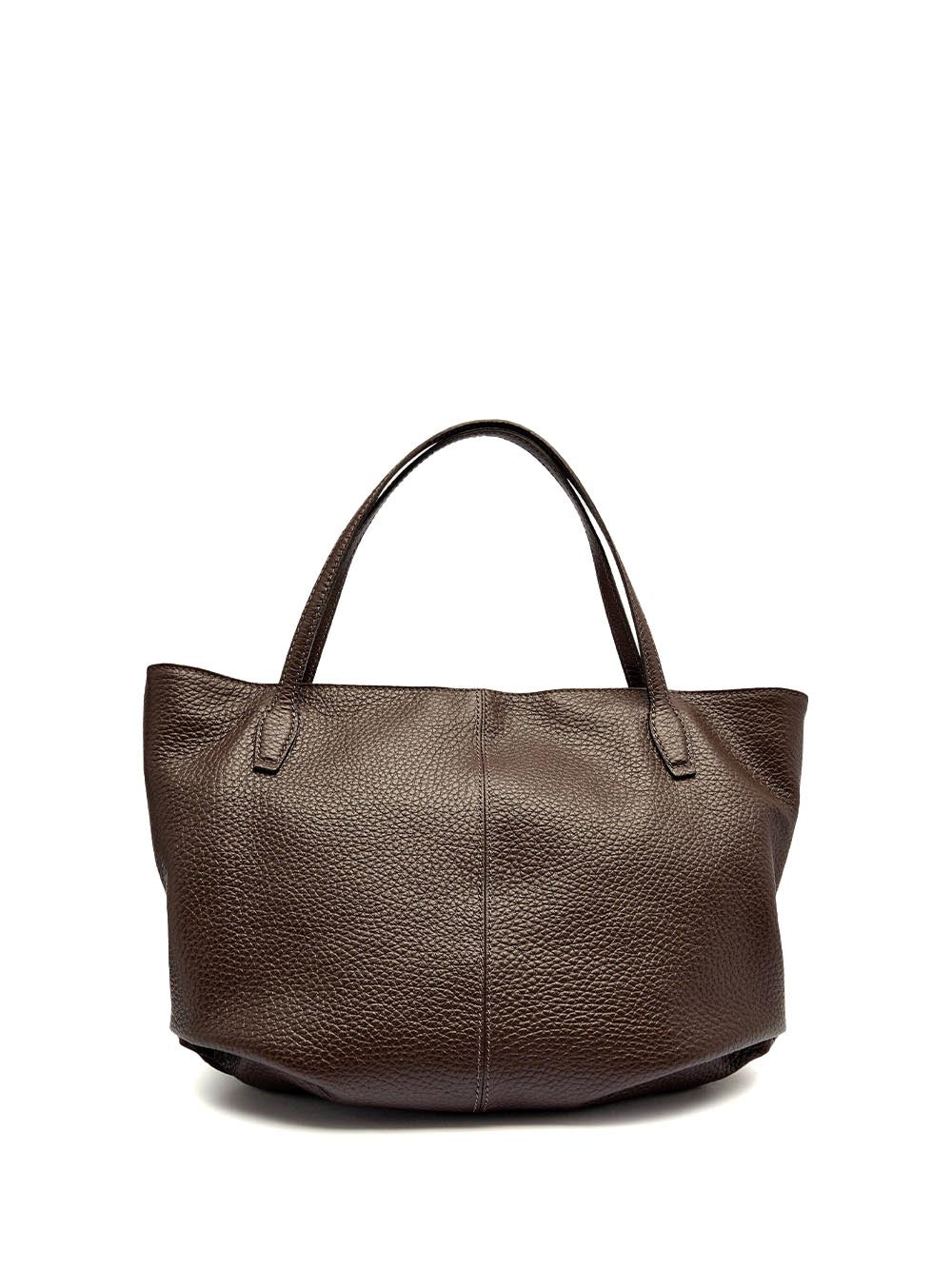 Gianni Chiarini Borsa a Mano Donna Bs 11819 Tkl Marrone