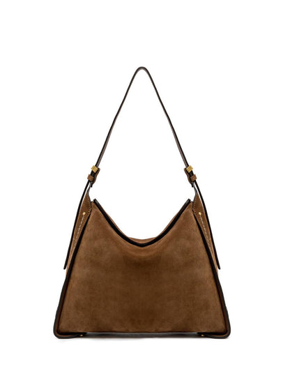 Gianni Chiarini Borsa a Spalla Donna Bs 12043 CM-pl Cognac