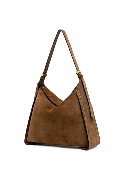 Gianni Chiarini Borsa a Spalla Donna Bs 12043 CM-pl Cognac