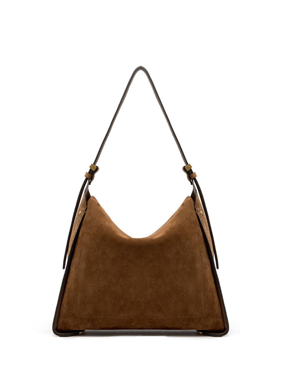 Gianni Chiarini Borsa a Spalla Donna Bs 12043 CM-pl Cognac