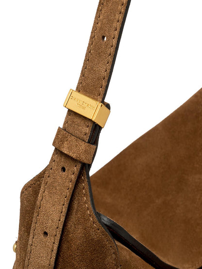 Gianni Chiarini Borsa a Spalla Donna Bs 12043 CM-pl Cognac