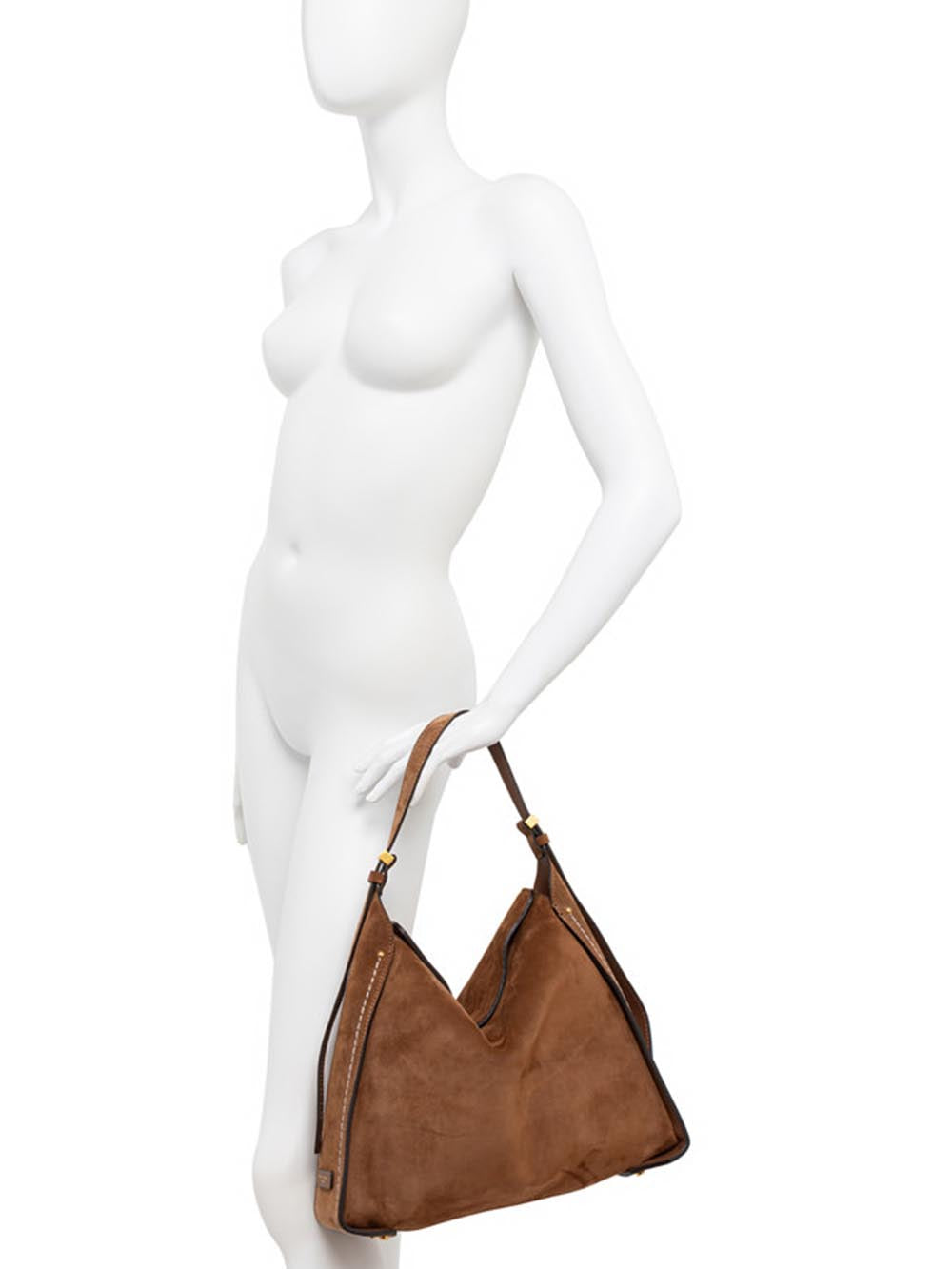 Gianni Chiarini Borsa a Spalla Donna Bs 12043 CM-pl Cognac