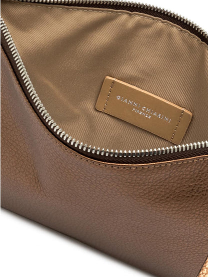 Gianni Chiarini Pochette Donna Bs 3695 Grn lm Rame