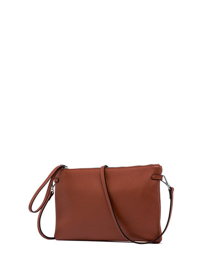 Gianni Chiarini Pochette Donna Bs 3695 Grn Mattone