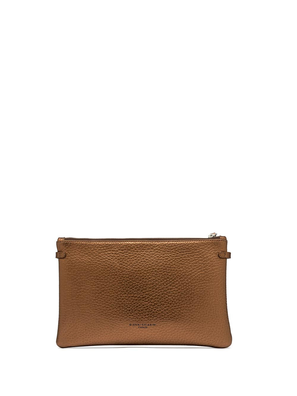 Gianni Chiarini Pochette Donna Bs 3975 Rngdbl T.moro