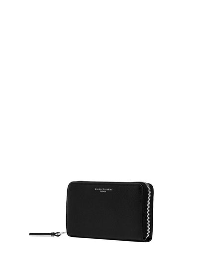 Gianni Chiarini Portafoglio Donna Pf 5042 Grn Nero