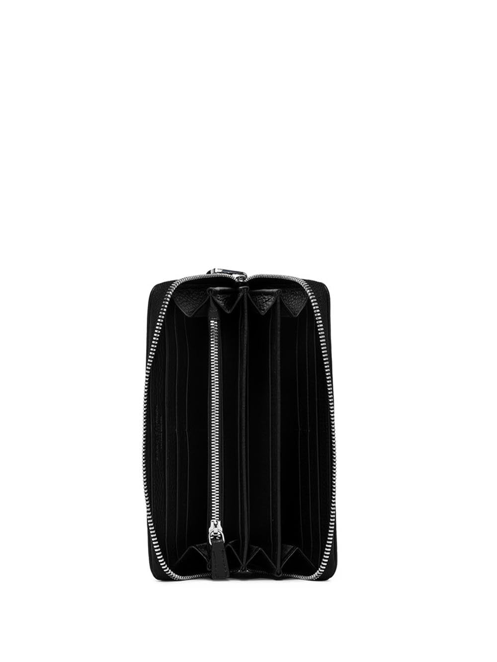 Gianni Chiarini Portafoglio Donna Pf 5042 Grn Nero