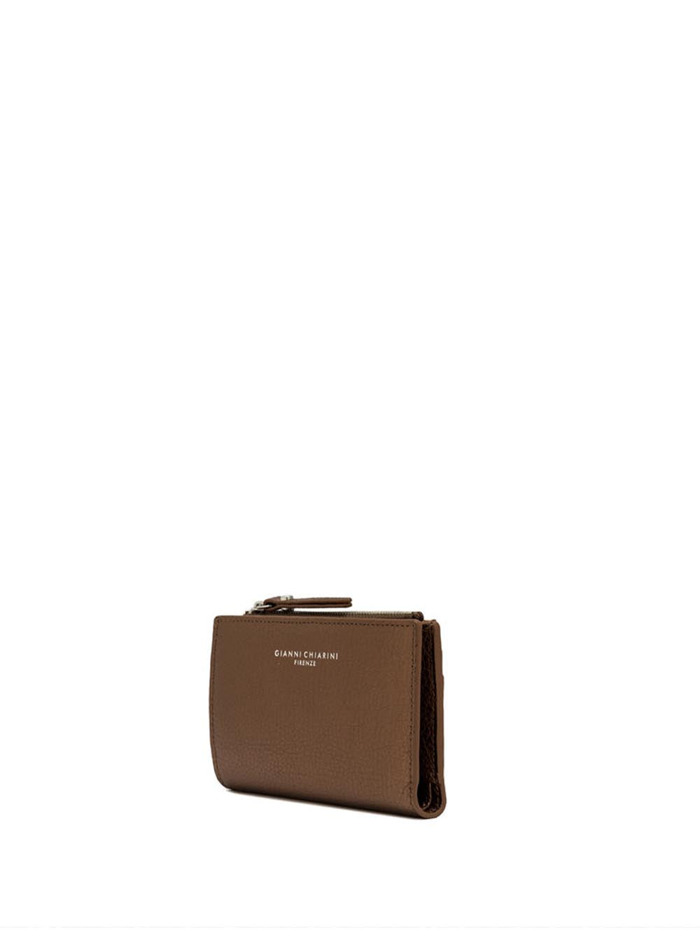 Gianni Chiarini Portafoglio Donna Pf 6003 Grn lm Rame