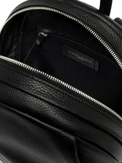 Gianni Chiarini Zaino Donna Zn 11331/comm Grn Nero