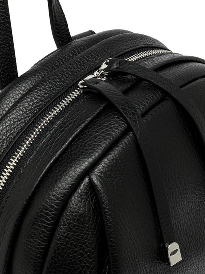 Gianni Chiarini Zaino Donna Zn 11331/comm Grn Nero